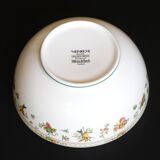 Villeroy & Boch porcelain bowl. Heinrich - Golden Birds