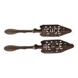 Berger absinthe spoons