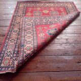 Tapis Kazak Pakistanais fait main 170x134cm