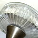 lampe de bureau années 60