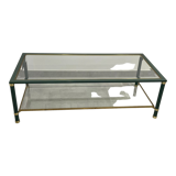 Table basse contemporaine Roche Bobois