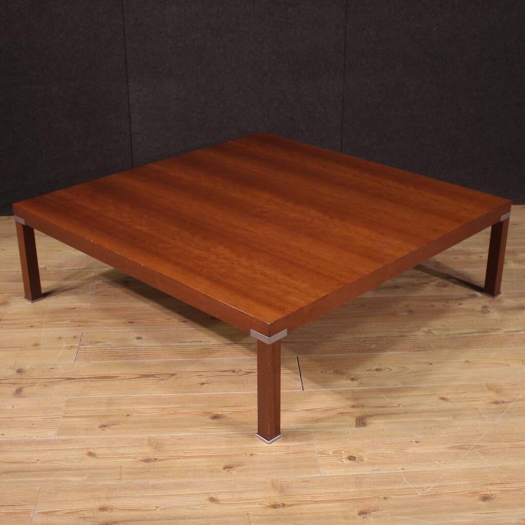 Great 80's design living room table