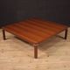 Great 80's design living room table