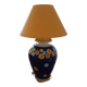 Table lamp for living room or bedroom.
