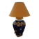 Table lamp for living room or bedroom.