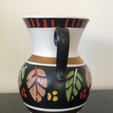 Germany 112/15 mate vase with handles