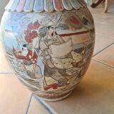 Vase chinois authentique années 1900