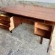 Scandinavian desk