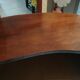 Vintage wicker bar 1960
