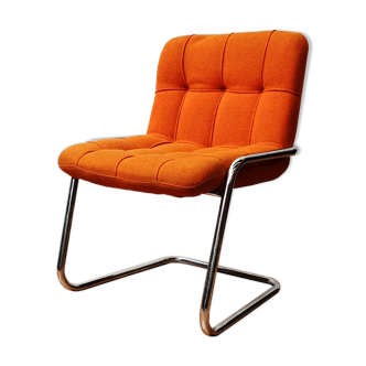 Fauteuil Storm, Yves Christin pour Airborne