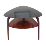 Table low Bow Wood of Steiner