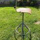 Bao industrial/workshop chair 1950s