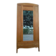 Armoire parisienne brut année 30
