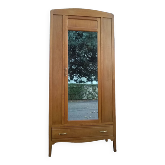 Armoire parisienne brut année 30