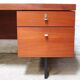 Bureau "Ministre" par Pierre Guariche pour Meurop 1961