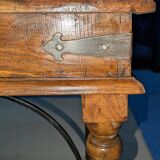 Table d'appoint, de boucher