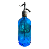 Bouteille siphon ancienne