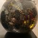 Paire De Lampes Boule Créations Mathias