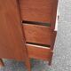 Small vintage sideboard