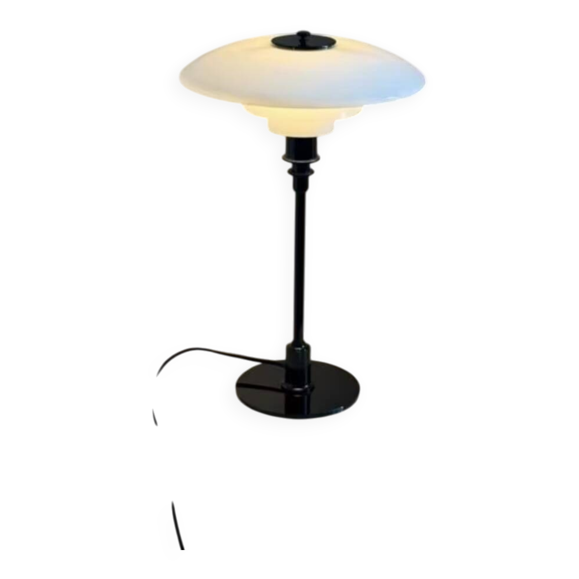 Louis Poulsen | PH3/2 | lampe tafel