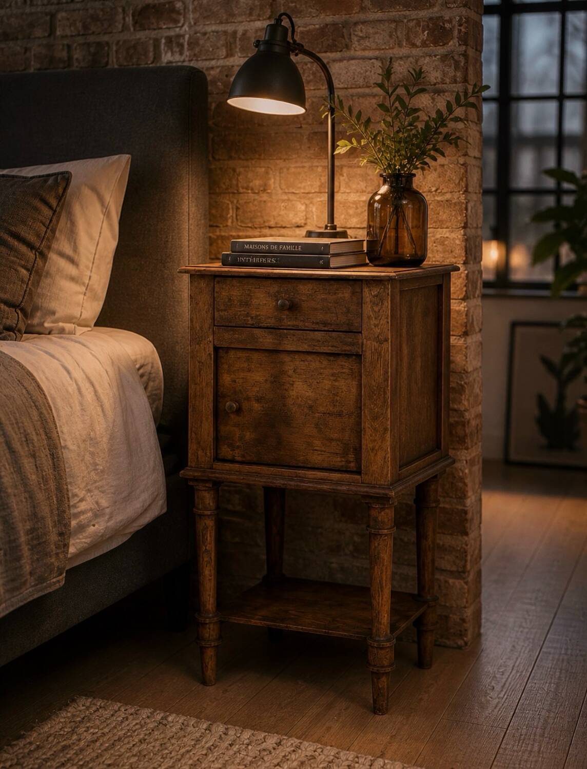 Occasional furniture