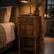 Occasional furniture