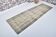 Bohemian Antique Floral Runner Rug sku 3371