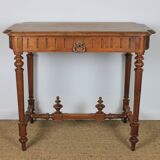 Desk table