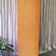 1970s curtain cabinet