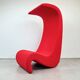 'Amoebe' armchair by Verner Panton for Vitra