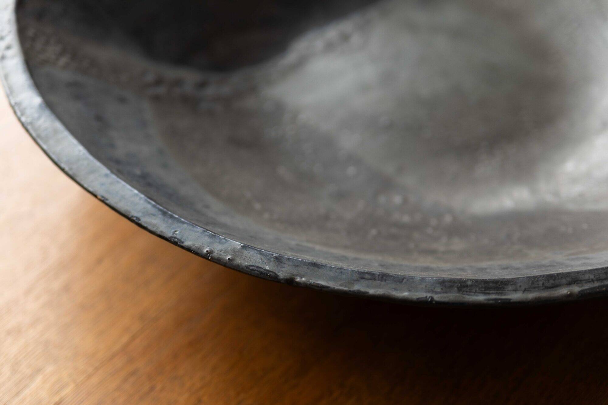 XL ceramic bowl
