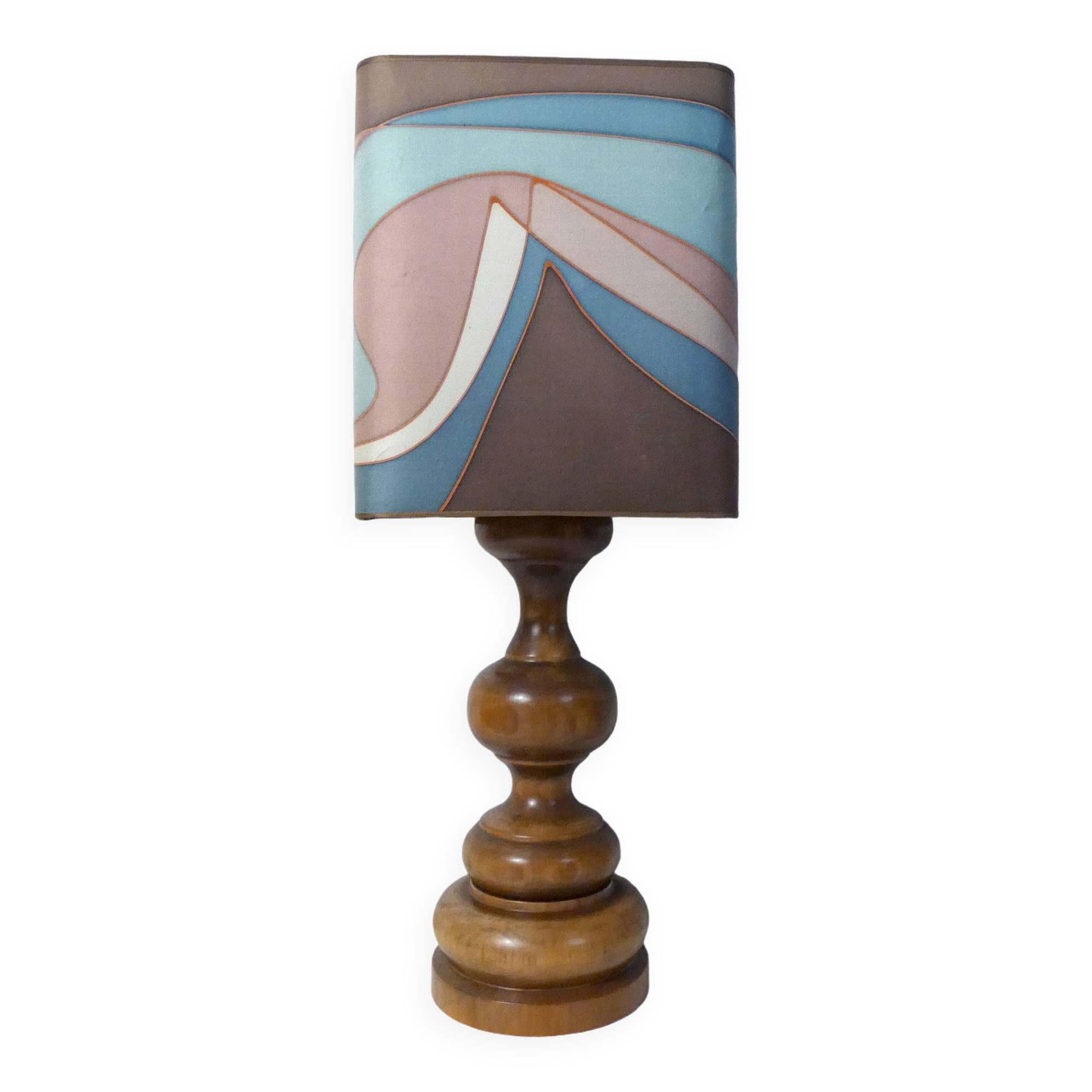 lampe vintage