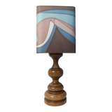 vintage lamp