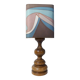 vintage lamp