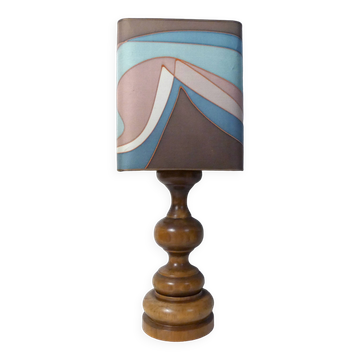 vintage lamp