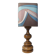 vintage lamp