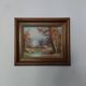 Tableau paysage
