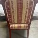 Isabelin salon, fully restored, Louis XV style.