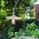French articulated lamp 1930