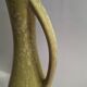 Rorstrand vase by Gunnar Nylund, ARL model in aqua green.