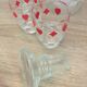 Jug & glasses