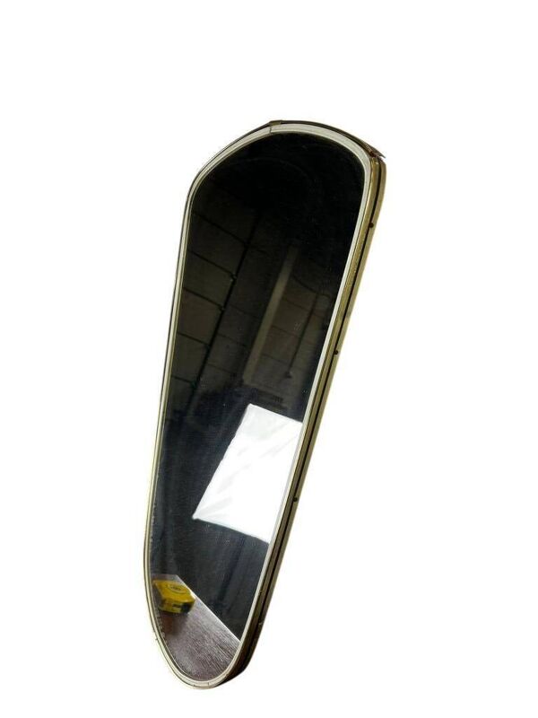 Miroir vintage rockabilly / miroir mural