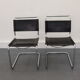 Chairs design Breuer, modèle B33, édition Thonet