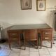 beau bureau art déco et son fauteuil