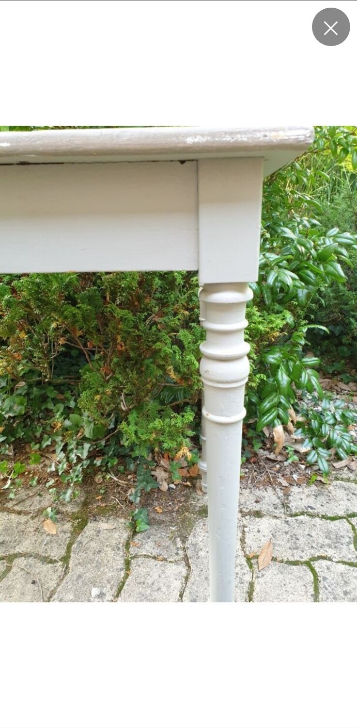 Side table