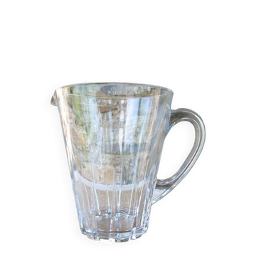 Broc ou pichet à eau