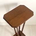 Art Deco side table