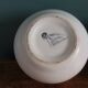 Sugar bowl and milk jug in Longchamp earthenware.