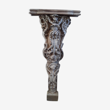 Console style Louis XV