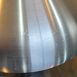 Pendant lamp n1 aluminum aluminum Johannes Hammerborg Fog & Morup Denmark